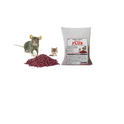 Pest Control Chemical Granule Plus 4400g