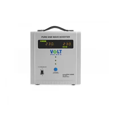 VOLT sinusPRO-3000E