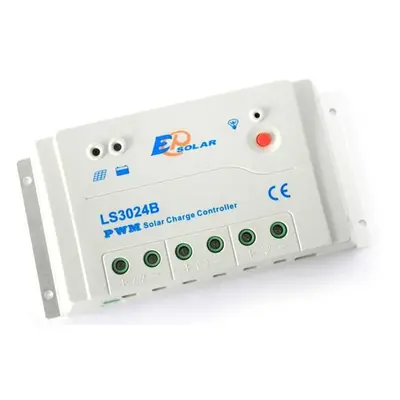 PWM solární regulátor EPEVER LS3024B 50VDC/30A - 12/24V