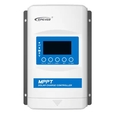 MPPT solární regulátor EPEVER XTRA2210N 100VDC/20A - 12/24V