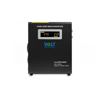 VOLT sinusPRO-800W