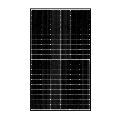 FV panel 460W Sunova Solar SS-460-60MDH BLACK FRAME