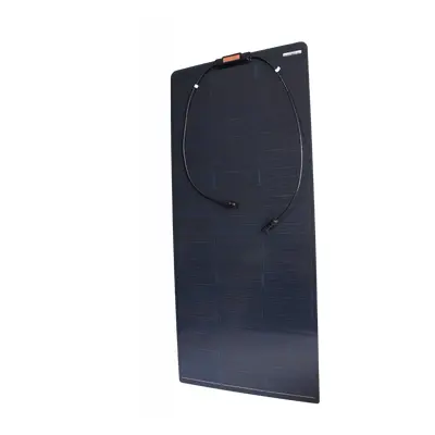 WAKS Flexibilní FV panel 100W, PVS-ELP-SF100W