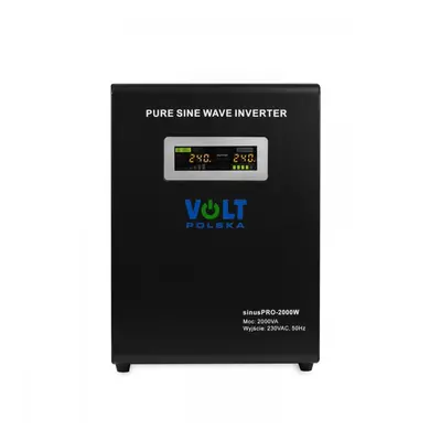 VOLT sinusPRO-1800W