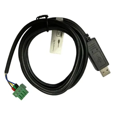 Datový kabel EPEVER, CC-USB-RS485-150U-3.81 DuoRacer