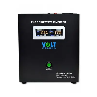 VOLT sinusPRO-2500W