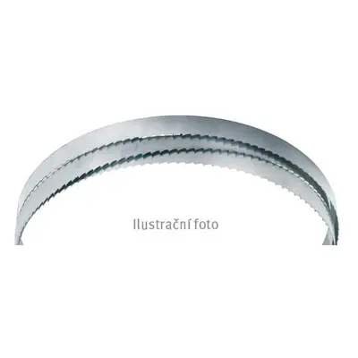 Holzstar® Pilový pás 2490 × 13 mm (6 z/") pro HBS 351-2