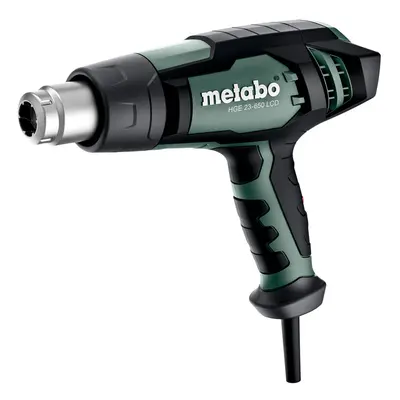 METABO HGE 23-650 LCD 603065500