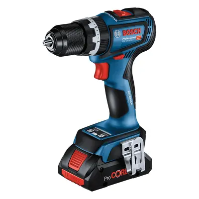 Bosch GSB 18V VE-EC 0 601 9E9 104