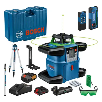 Bosch GRL 650 CHVG Professional 0 615 994 0PR