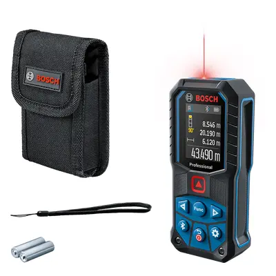 Bosch GLM 50-27 C Professional 0.601.072.T00