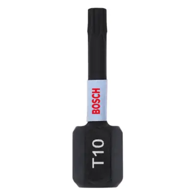 BOSCH T40 2 ks 2608522478 Dostupné varianty: Šroubovací bit Bosch Impact Control Torx 25 mm 2xT1