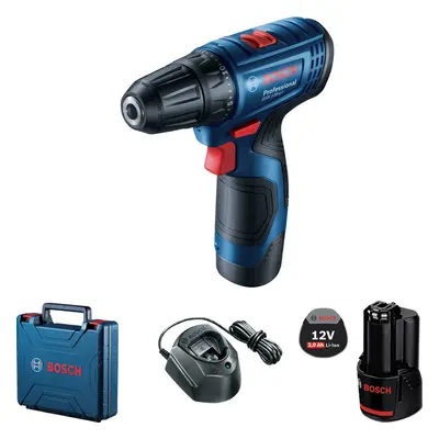 Bosch GSR 120-LI 0.601.9G8.002