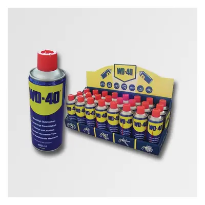 WD-40 400 ml