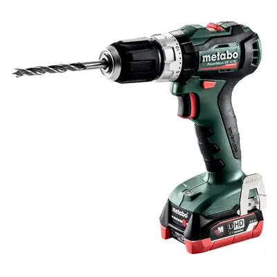 Metabo PowerMaxx SB 12 BL 601077500