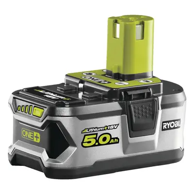 Akumulátor Ryobi RB18L50 ONE+ Li-ion 5Ah/18V