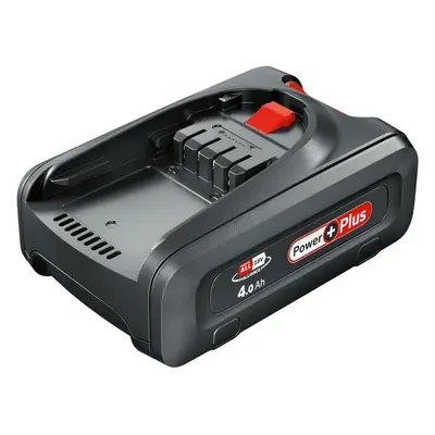 Bosch PBA 18 V 4,0Ah W-C 1.607.A35.0T0