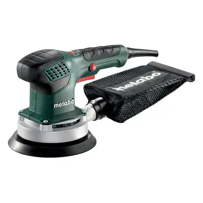 Metabo SXE 3150 - excentrická bruska 150 mm