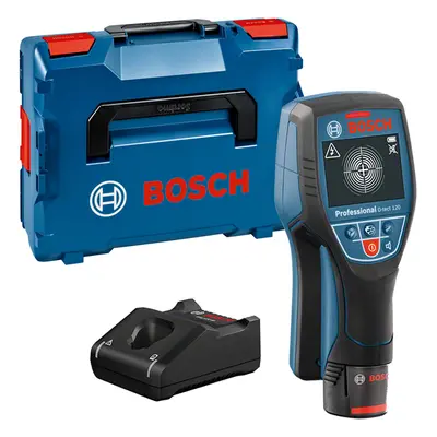 Bosch D-tect 120 Professional 0.601.081.301