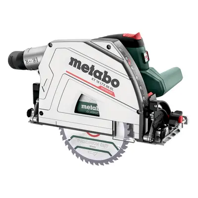 METABO KT 18 LTX 66 BL 601866810