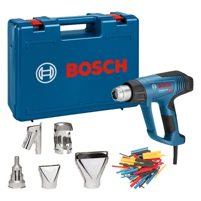 Bosch GHG 23-66 0.601.2A6.301