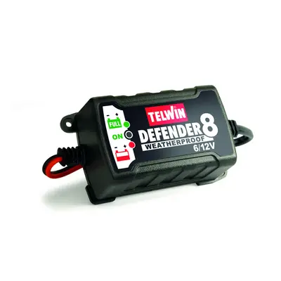 Telwin Defender 8 6/12 V