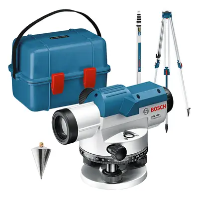 Bosch GOL 20 D Professional 0 601 068 402