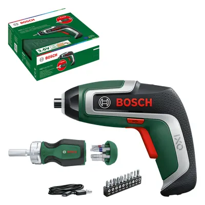 Bosch IXO 7 0.603.9E0.021