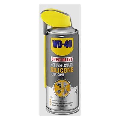 WD-40 Specialist silikonové mazivo - 400 ml