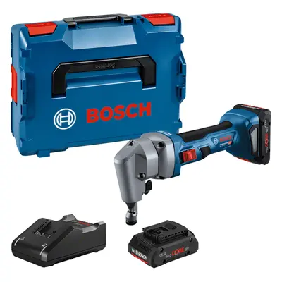 Bosch GNA 18V-16 E 0601529601