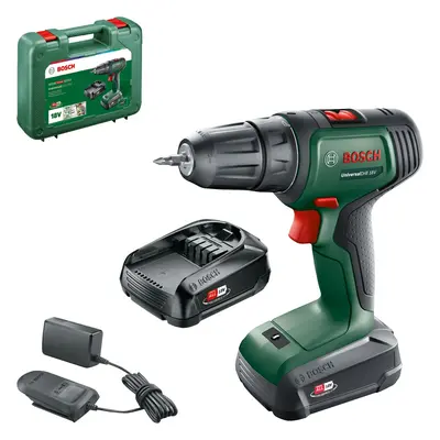 Bosch UniversalDrill 18V 0.603.9D4.002