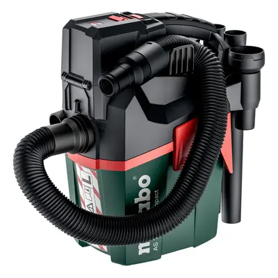 Metabo AS 18 L PC Compact 602028850