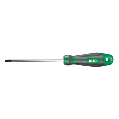 Prodloužený šroubovák Torx S2 KITO Dostupné varianty: Prodloužený šroubovák Torx 5 x 150 mm S2 K