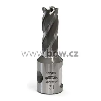 Karnasch® Jádrový vrták Ø 12 mm Karnasch SILVER-LINE 25