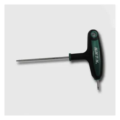 T-šroubovák Torx HONITON Dostupné varianty: T-šroubovák Torx 20 x 100 mm HONITON