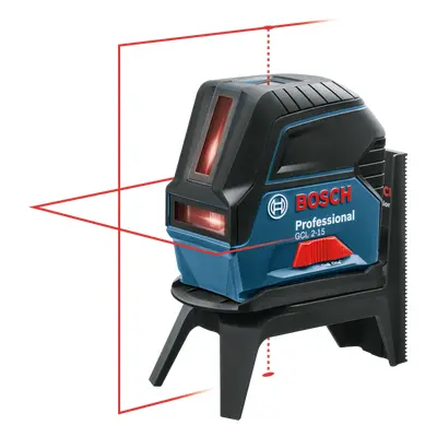 Bosch GCL 2-15 Professional 0 601 066 E00