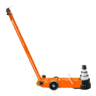 Pojízdný hydraulický zvedák Unicraft® WWH 60000 PH