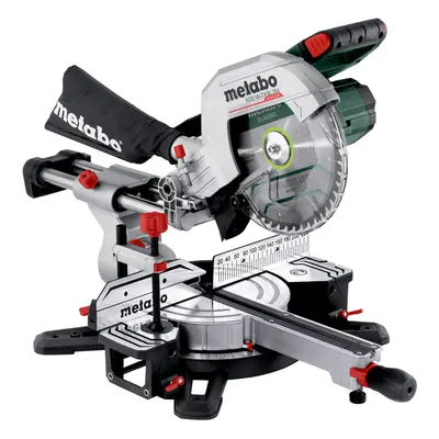 Metabo KGS 18 LTX BL 254 + ASC 145 614254810