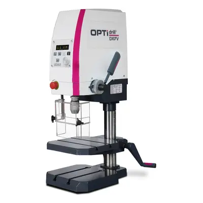 OPTIMUM Stolní vrtačka OPTIMUM® DX 17 V