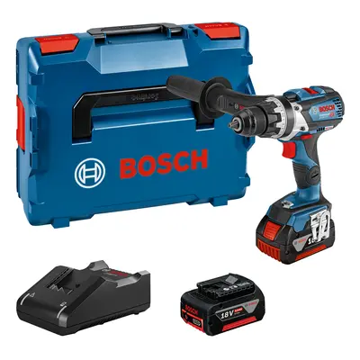 Bosch GSR 18V-110 C 0.601.9G0.10C