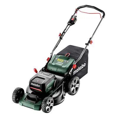 METABO RM 36-18 LTX BL 46 601606850