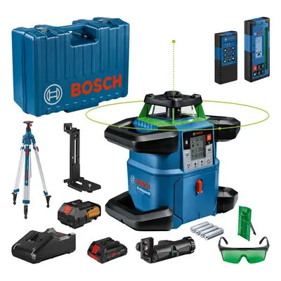 Bosch GRL 650 CHVG Professional 06159940PS