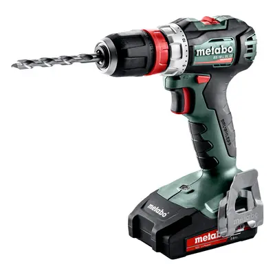 Metabo BS 18 L BL Q 602327500