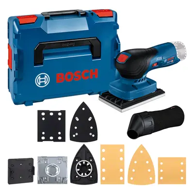 Bosch AKU GSS 12V-13 06019L0001