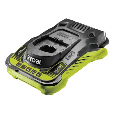 Aku nabíječka Ryobi RC18150 ONE+ 18V