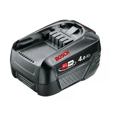 Bosch PBA 18V 4Ah W-C 1.600.A01.1T8