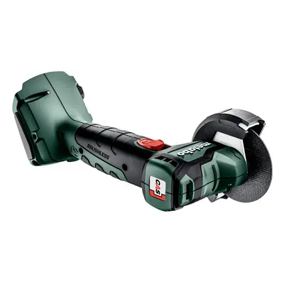 Metabo CC 18 LTX BL