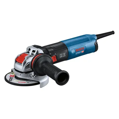 Bosch GWX 14-125 S 06017D2100