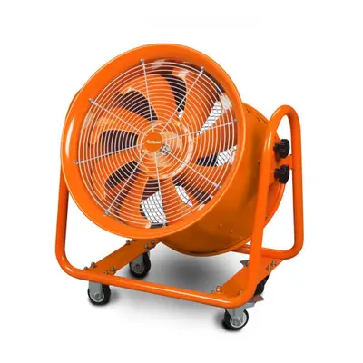 Mobilní ventilátor Unicraft® MV 60