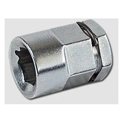 Adaptér na bity pro ráčnový klíč 10mm x BIT 1/4